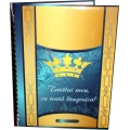 Agenda personalizata, Tatalui meu, cu toata dragostea!